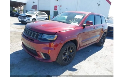 jeep-grand-cherokee - 1