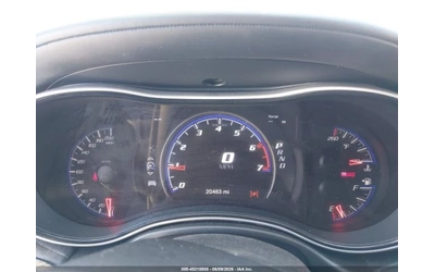 Jeep Grand cherokee TRACKHAWK* AWD* HARMAN KARDON* ПОДГРЕВ* ОБДУХВАНЕ* - автомобили, коли, обяви за нови и употребявани 6