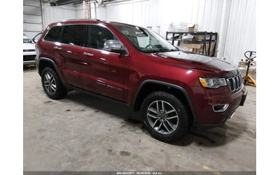jeep-grand-cherokee - 0