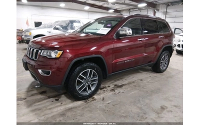 jeep-grand-cherokee - 1