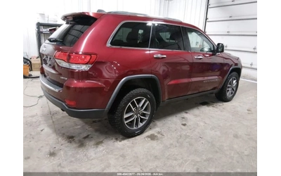 jeep-grand-cherokee - 3
