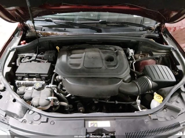 Jeep Grand cherokee LIMITED* AWD* КОЖА* ПОДГРЕВ* ШИБИДАХ* - автомобили, коли, обяви за нови и употребявани 7