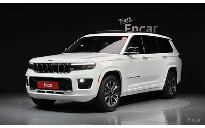 jeep-grand-cherokee - 0