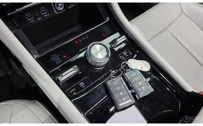 Jeep Grand cherokee 3.6* V6* OVERLAND* ОБДУХВАНЕ* ДИСТРОНИК* ХЕДЪП* 36 - автомобили, коли, обяви за нови и употребявани 12