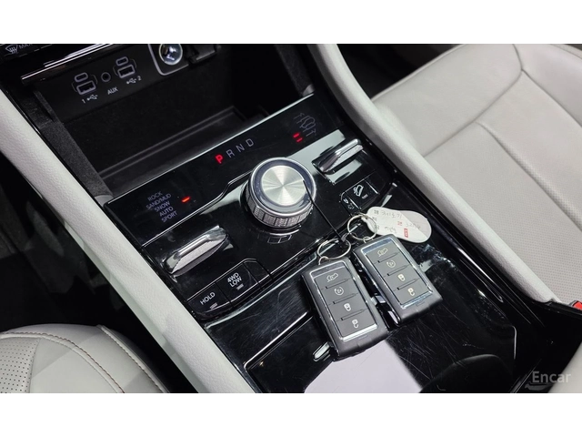 Jeep Grand cherokee 3.6* V6* OVERLAND* ОБДУХВАНЕ* ДИСТРОНИК* ХЕДЪП* 36 - автомобили, коли, обяви за нови и употребявани 12