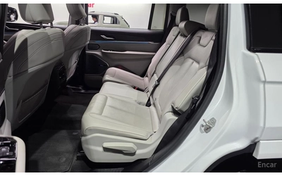Jeep Grand cherokee 3.6* V6* OVERLAND* ОБДУХВАНЕ* ДИСТРОНИК* ХЕДЪП* 36 - автомобили, коли, обяви за нови и употребявани 15