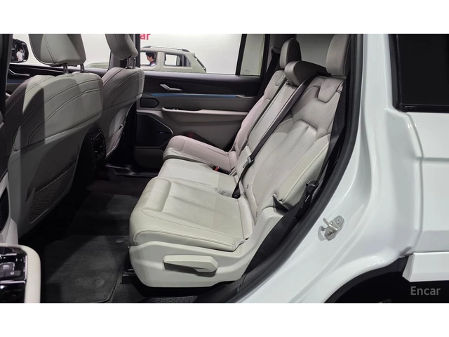 Jeep Grand cherokee 3.6* V6* OVERLAND* ОБДУХВАНЕ* ДИСТРОНИК* ХЕДЪП* 36 - автомобили, коли, обяви за нови и употребявани 15