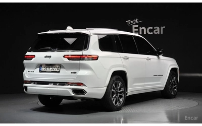 jeep-grand-cherokee - 1