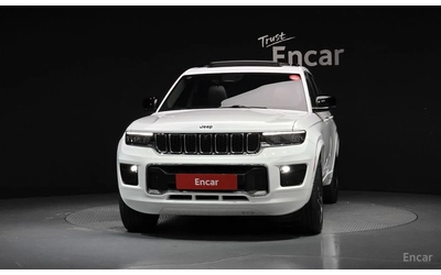 jeep-grand-cherokee - 2