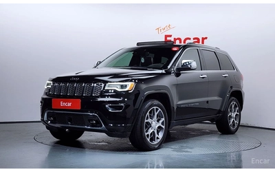 jeep-grand-cherokee - 0
