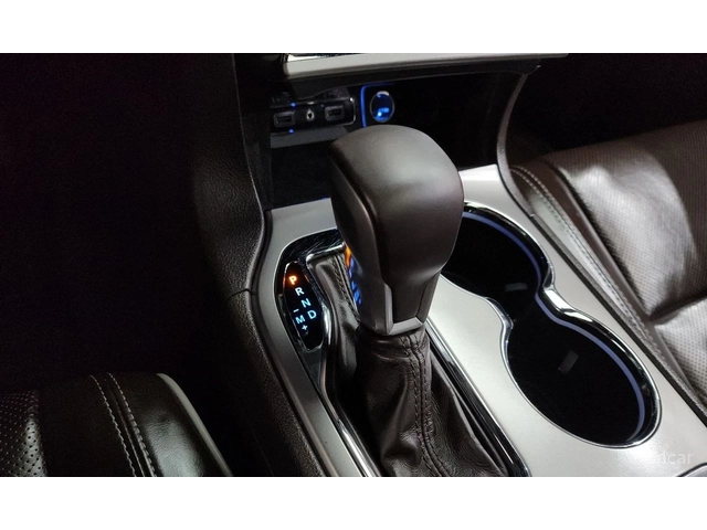 Jeep Grand cherokee 3.6* V6* 8ZF* OVERLAND* ДИСТРОНИК* ОБДУХВАНЕ* КАМЕ - автомобили, коли, обяви за нови и употребявани 11