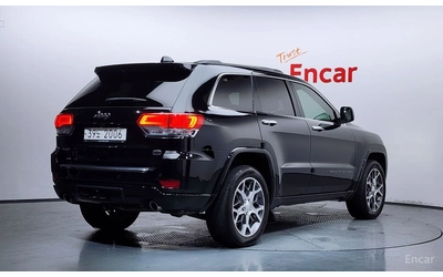jeep-grand-cherokee - 1