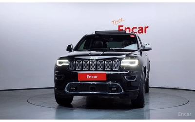 jeep-grand-cherokee - 2