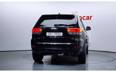 jeep-grand-cherokee - 3