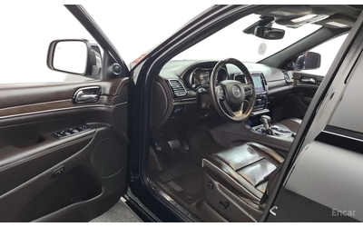 jeep-grand-cherokee - 4