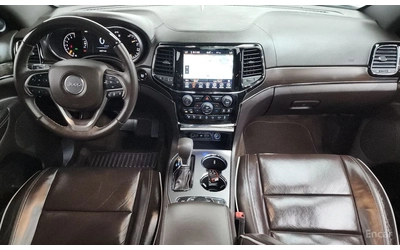 jeep-grand-cherokee - 5