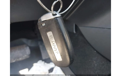 Jeep Grand cherokee OVERLAND* 3.6* 4x4* ПОДГРЕВ* ОБДУХ* KEYLESS* - автомобили, коли, обяви за нови и употребявани 13