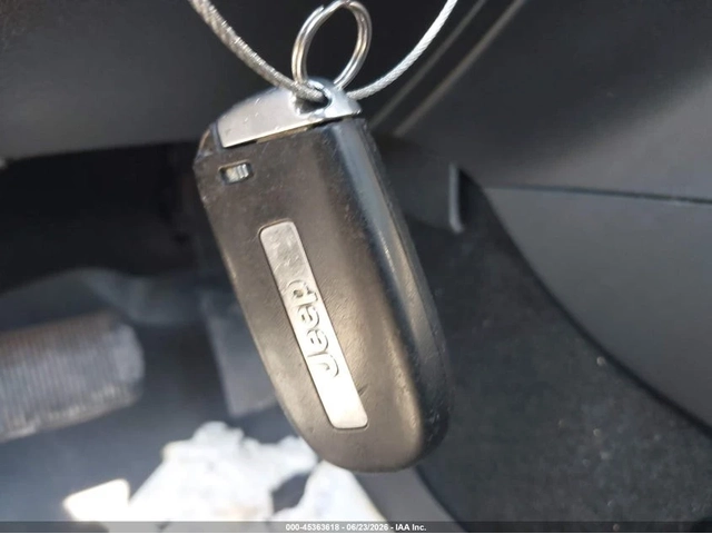 Jeep Grand cherokee OVERLAND* 3.6* 4x4* ПОДГРЕВ* ОБДУХ* KEYLESS* - автомобили, коли, обяви за нови и употребявани 13
