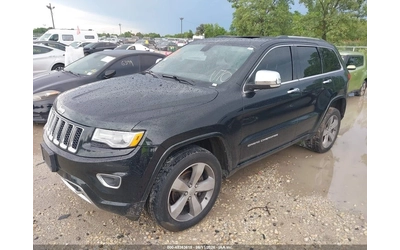 jeep-grand-cherokee - 1