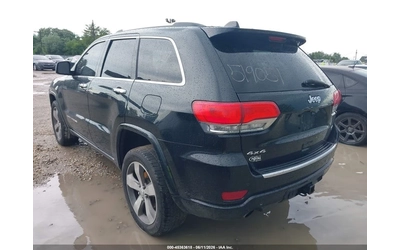 jeep-grand-cherokee - 4