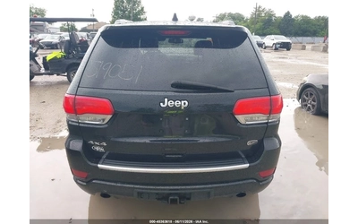 jeep-grand-cherokee - 5