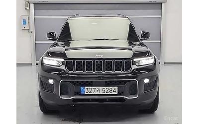 jeep-grand-cherokee - 0