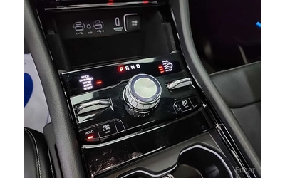 Jeep Grand cherokee 3.6* OVERLAND* DISTRONIC* ОБДУХ* 360* КРАЙНА ЦЕНА - автомобили, коли, обяви за нови и употребявани 10