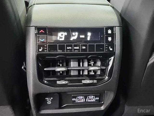 Jeep Grand cherokee 3.6* OVERLAND* DISTRONIC* ОБДУХ* 360* КРАЙНА ЦЕНА - автомобили, коли, обяви за нови и употребявани 12