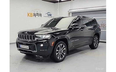 jeep-grand-cherokee - 1