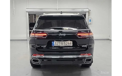 jeep-grand-cherokee - 3