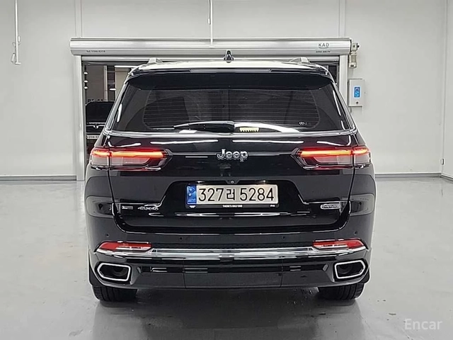 Jeep Grand cherokee 3.6* OVERLAND* DISTRONIC* ОБДУХ* 360* КРАЙНА ЦЕНА - автомобили, коли, обяви за нови и употребявани 3