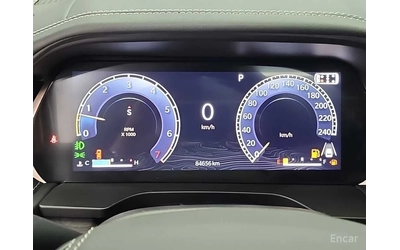 Jeep Grand cherokee 3.6* OVERLAND* DISTRONIC* ОБДУХ* 360* КРАЙНА ЦЕНА - автомобили, коли, обяви за нови и употребявани 7