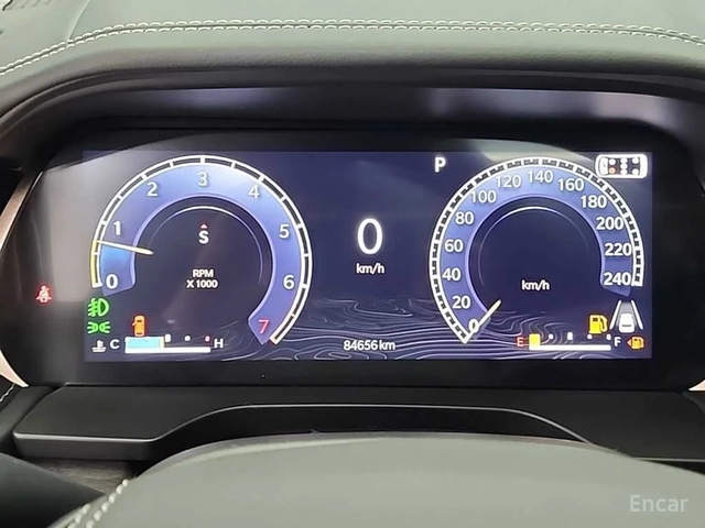 Jeep Grand cherokee 3.6* OVERLAND* DISTRONIC* ОБДУХ* 360* КРАЙНА ЦЕНА - автомобили, коли, обяви за нови и употребявани 7