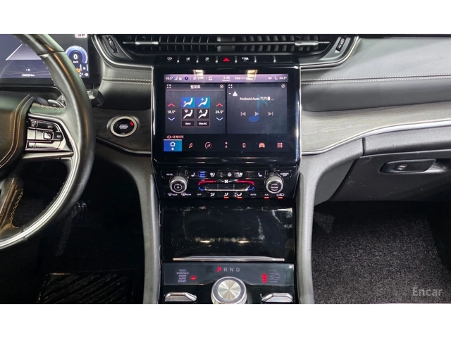 Jeep Grand cherokee 3.6* OVERLAND* HEAD UP* 360* ОБДУХ* КРАЙНА ЦЕНА - автомобили, коли, обяви за нови и употребявани 12