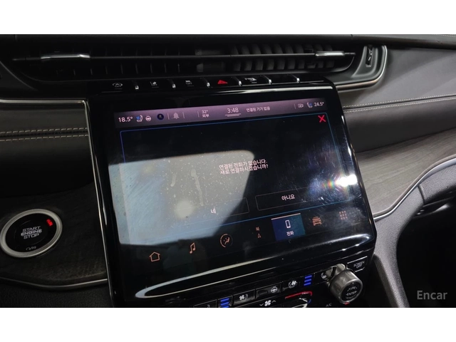 Jeep Grand cherokee 3.6* OVERLAND* HEAD UP* 360* ОБДУХ* КРАЙНА ЦЕНА - автомобили, коли, обяви за нови и употребявани 13