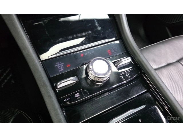 Jeep Grand cherokee 3.6* OVERLAND* HEAD UP* 360* ОБДУХ* КРАЙНА ЦЕНА - автомобили, коли, обяви за нови и употребявани 14