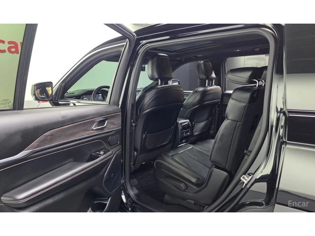Jeep Grand cherokee 3.6* OVERLAND* HEAD UP* 360* ОБДУХ* КРАЙНА ЦЕНА - автомобили, коли, обяви за нови и употребявани 15