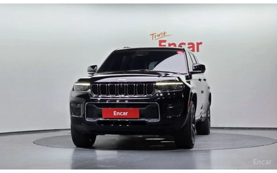 jeep-grand-cherokee - 1