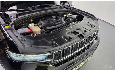 jeep-grand-cherokee - 5