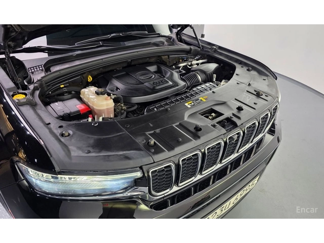 Jeep Grand cherokee 3.6* OVERLAND* HEAD UP* 360* ОБДУХ* КРАЙНА ЦЕНА - автомобили, коли, обяви за нови и употребявани 5