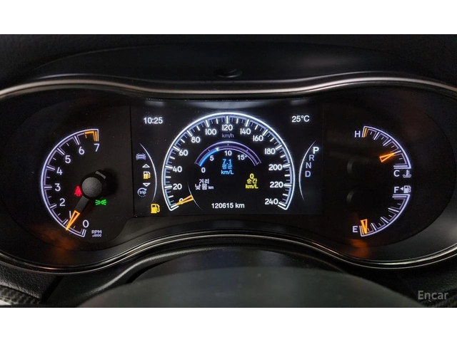 Jeep Grand cherokee 3.6* V6* 8ZF* LIMITED-X* ПОДГРЕВ* ПАНОРАМА* КАМЕРА - автомобили, коли, обяви за нови и употребявани 10