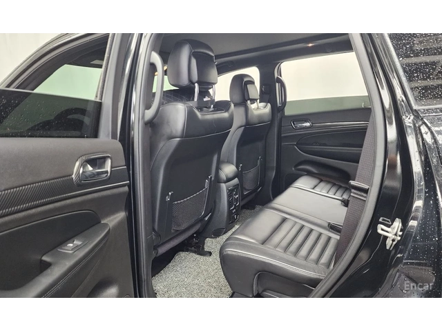 Jeep Grand cherokee 3.6* V6* 8ZF* LIMITED-X* ПОДГРЕВ* ПАНОРАМА* КАМЕРА - автомобили, коли, обяви за нови и употребявани 14
