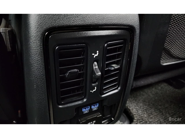 Jeep Grand cherokee 3.6* V6* 8ZF* LIMITED-X* ПОДГРЕВ* ПАНОРАМА* КАМЕРА - автомобили, коли, обяви за нови и употребявани 15