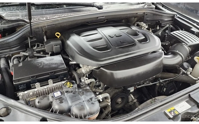 Jeep Grand cherokee 3.6* V6* 8ZF* LIMITED-X* ПОДГРЕВ* ПАНОРАМА* КАМЕРА - автомобили, коли, обяви за нови и употребявани 16