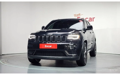 jeep-grand-cherokee - 2