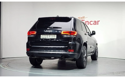 jeep-grand-cherokee - 3