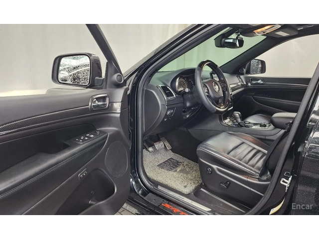 Jeep Grand cherokee 3.6* V6* 8ZF* LIMITED-X* ПОДГРЕВ* ПАНОРАМА* КАМЕРА - автомобили, коли, обяви за нови и употребявани 4