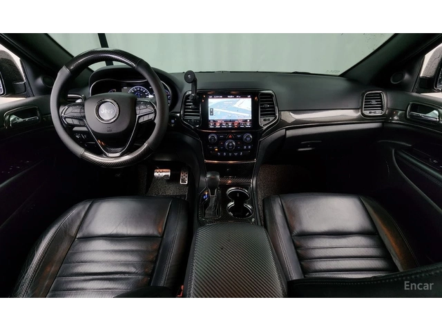 Jeep Grand cherokee 3.6* V6* 8ZF* LIMITED-X* ПОДГРЕВ* ПАНОРАМА* КАМЕРА - автомобили, коли, обяви за нови и употребявани 5