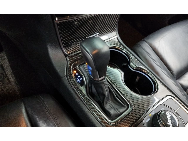 Jeep Grand cherokee 3.6* V6* 8ZF* LIMITED-X* ПОДГРЕВ* ПАНОРАМА* КАМЕРА - автомобили, коли, обяви за нови и употребявани 9