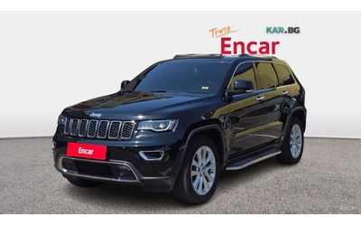 jeep-grand-cherokee - 0